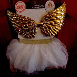 $$$ Adorable Baby tutu set